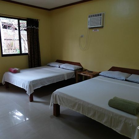 Alona Grove Tourist Inn Tawala  Luaran gambar