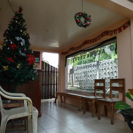 Alona Grove Tourist Inn Tawala  Luaran gambar