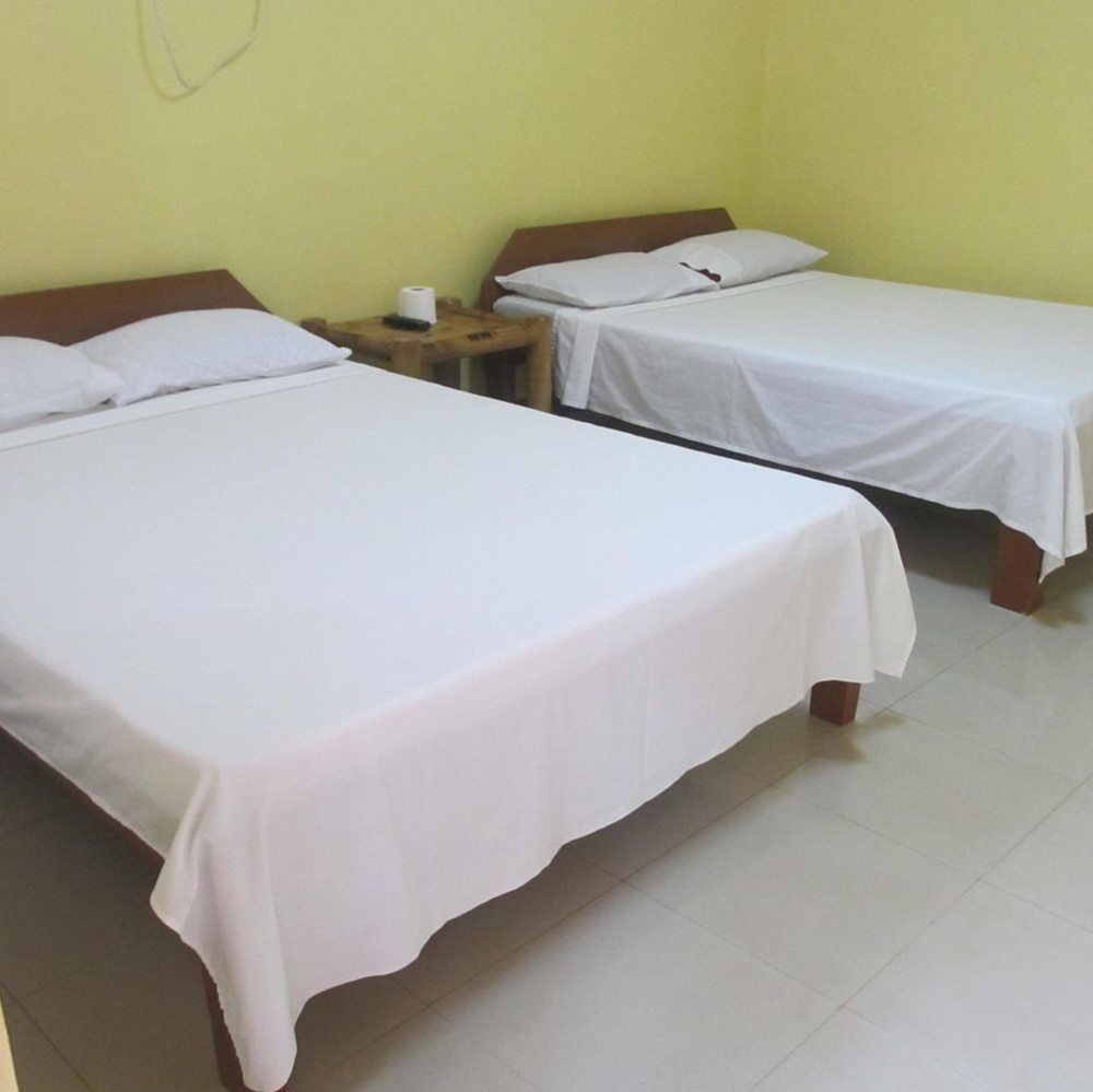 Alona Grove Tourist Inn Tawala  Luaran gambar