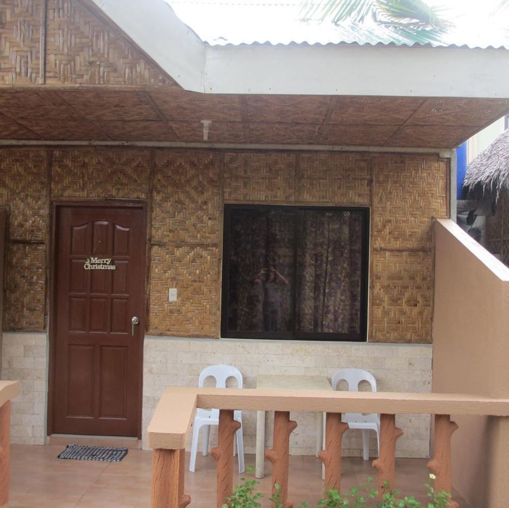 Alona Grove Tourist Inn Tawala  Luaran gambar