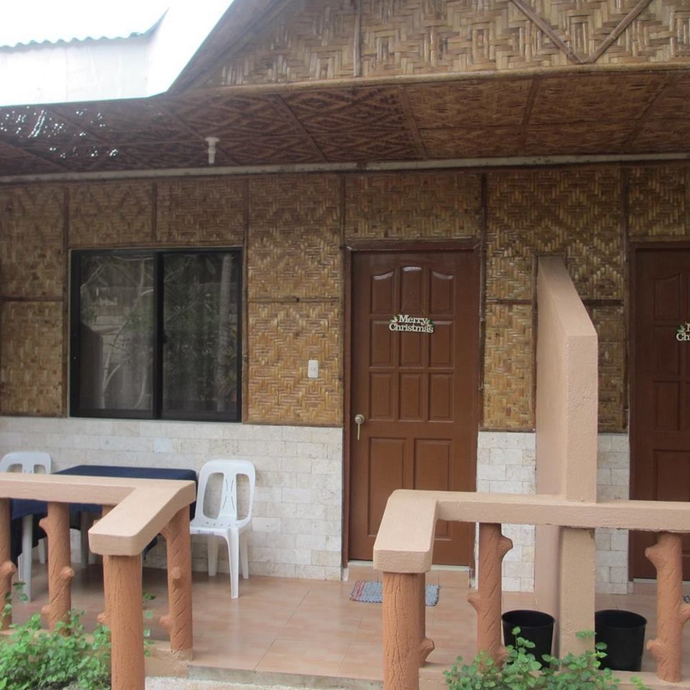 Alona Grove Tourist Inn Tawala  Luaran gambar