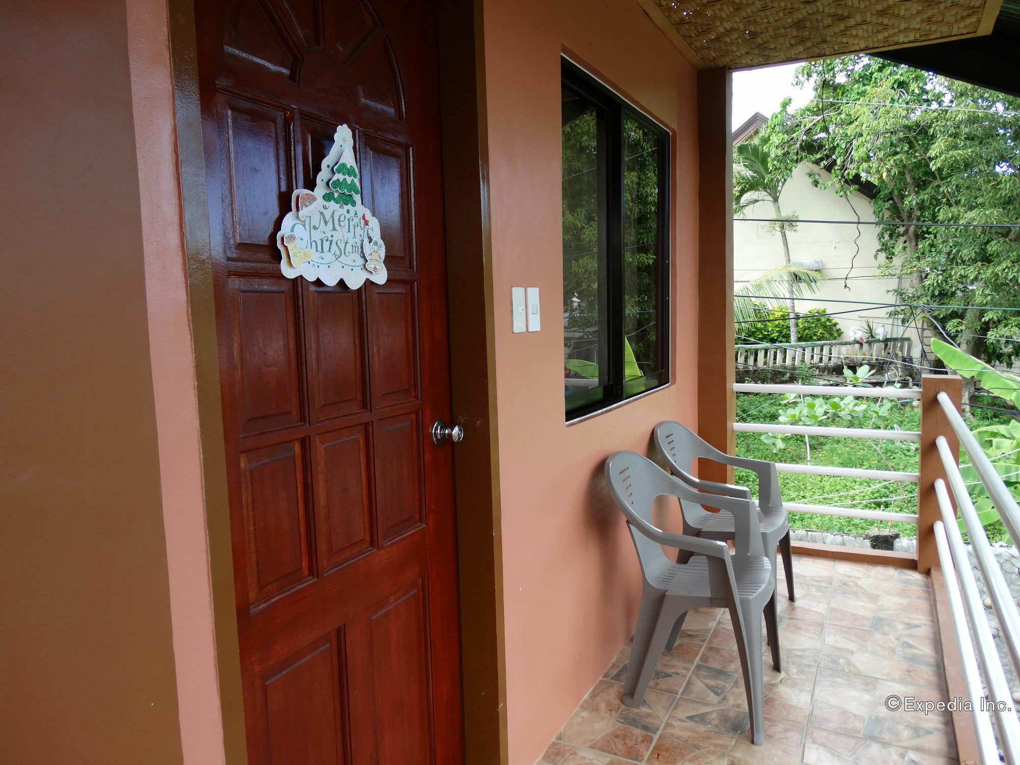 Alona Grove Tourist Inn Tawala  Luaran gambar