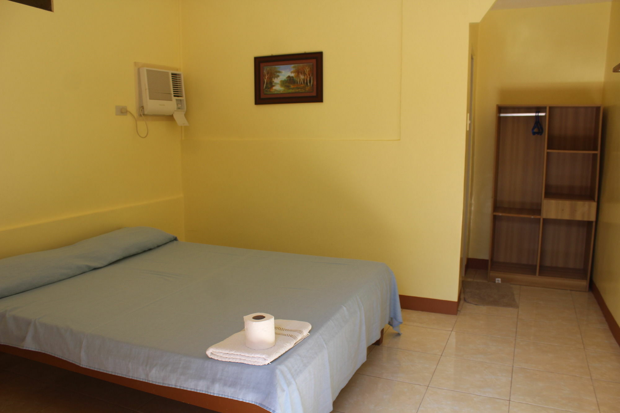 Alona Grove Tourist Inn Tawala  Luaran gambar