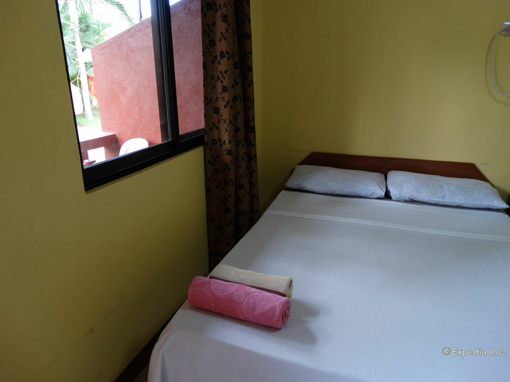 Alona Grove Tourist Inn Tawala  Luaran gambar
