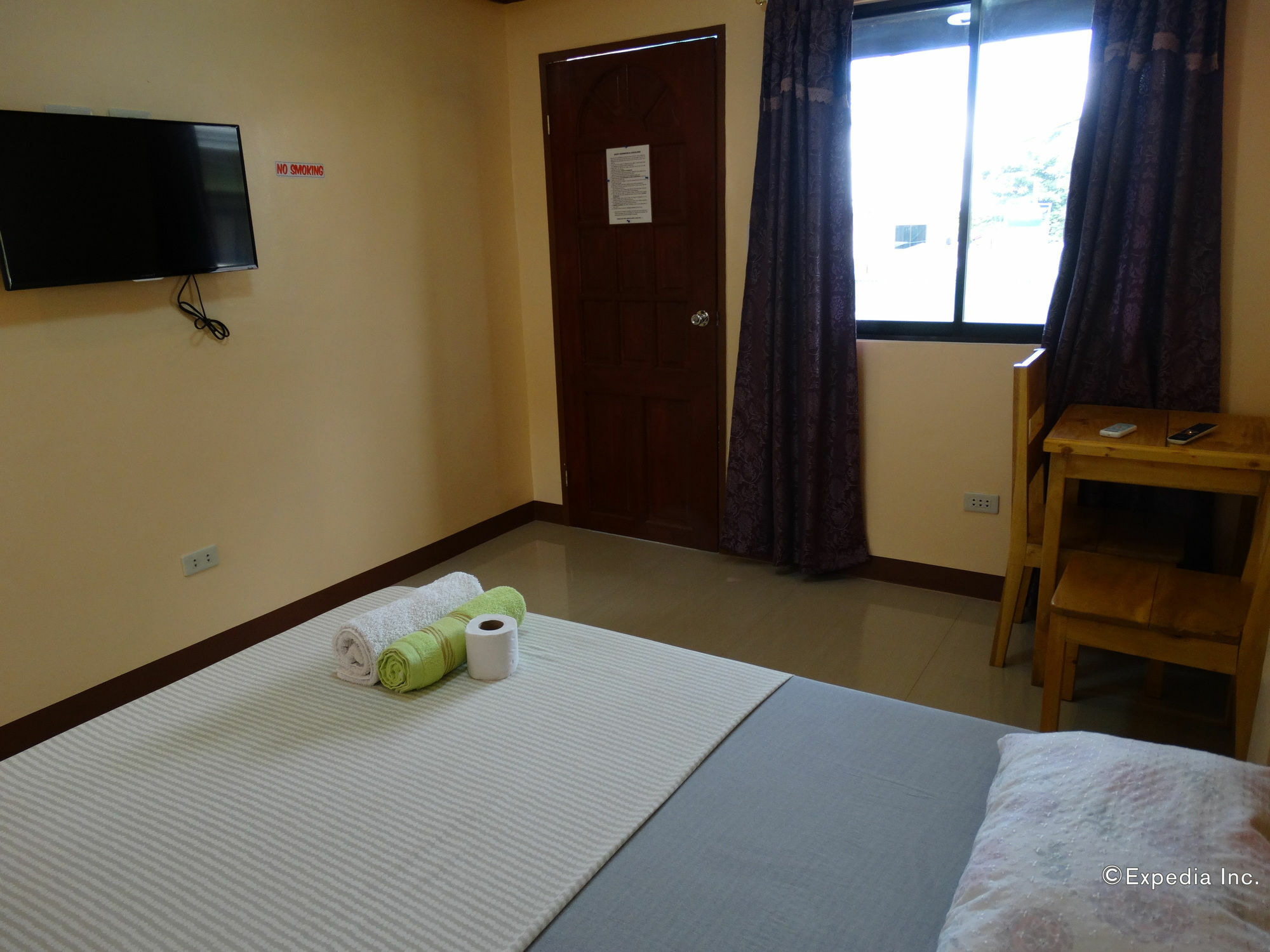 Alona Grove Tourist Inn Tawala  Luaran gambar