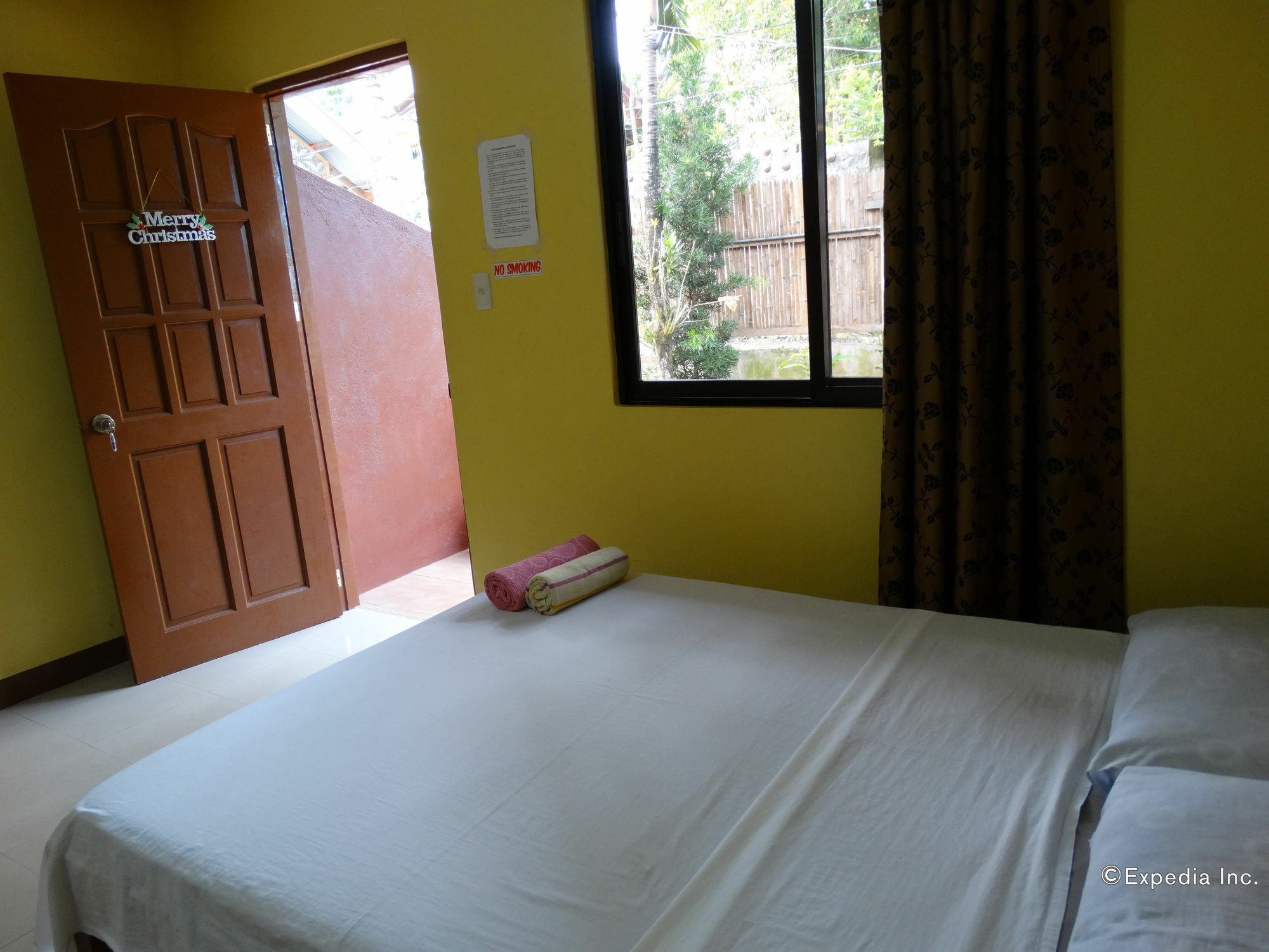 Alona Grove Tourist Inn Tawala  Luaran gambar