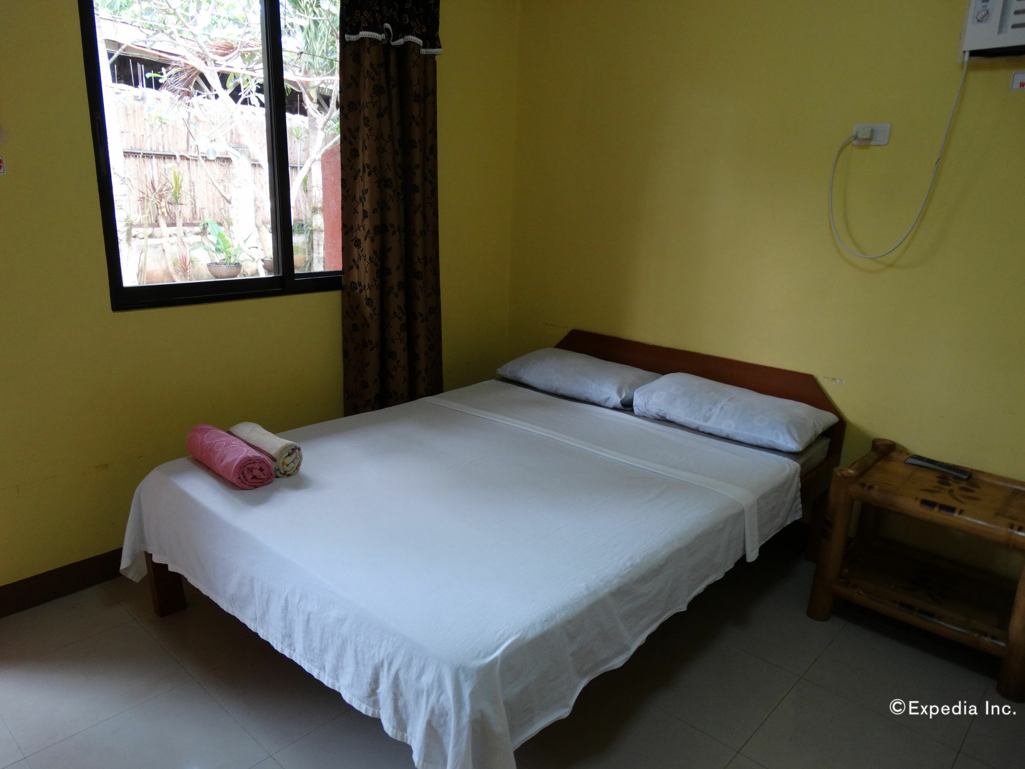 Alona Grove Tourist Inn Tawala  Luaran gambar