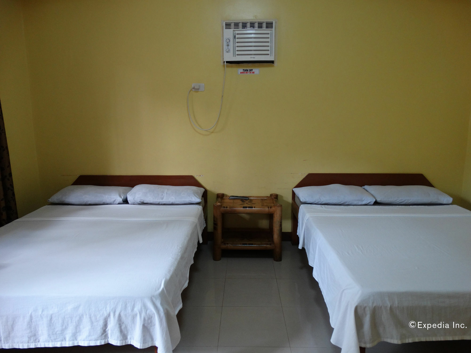 Alona Grove Tourist Inn Tawala  Luaran gambar