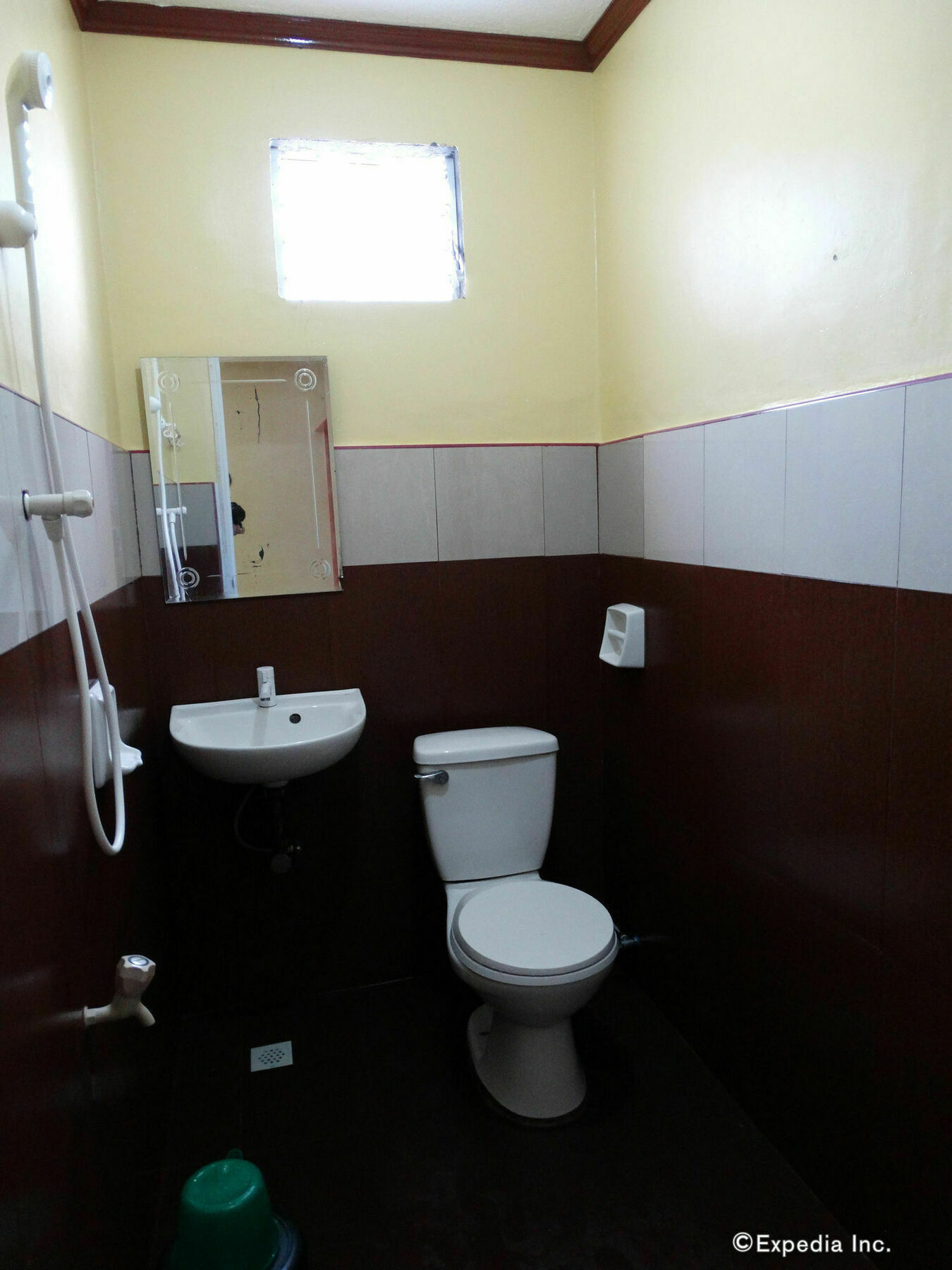 Alona Grove Tourist Inn Tawala  Luaran gambar