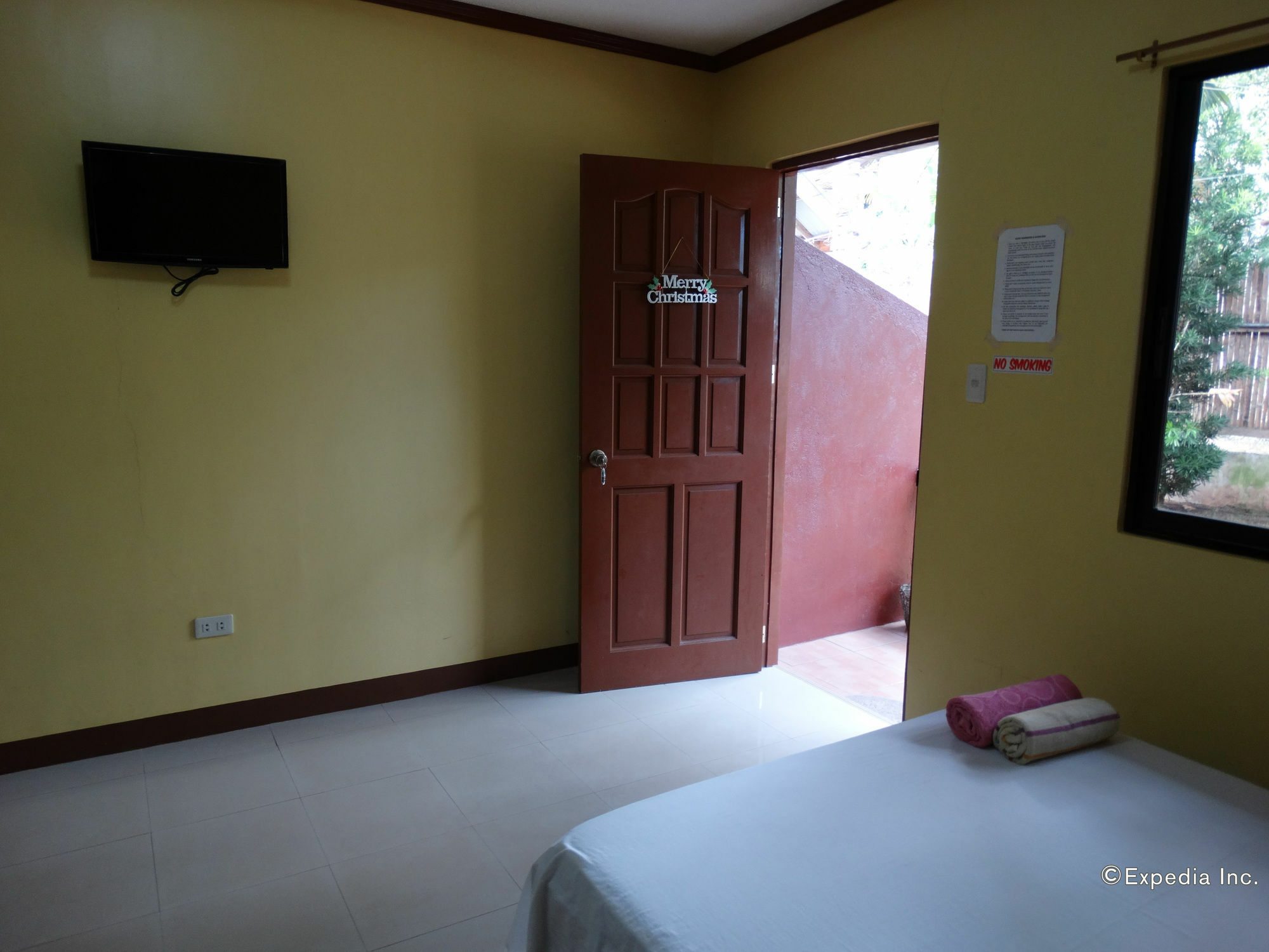 Alona Grove Tourist Inn Tawala  Luaran gambar